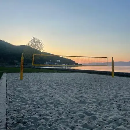 2-roms Med Fin Beliggenhet Apartment Trondheim