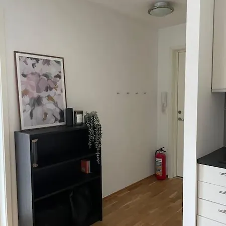 2-roms Med Fin Beliggenhet