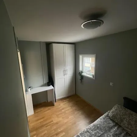 2-roms Med Fin Beliggenhet * 特隆赫姆